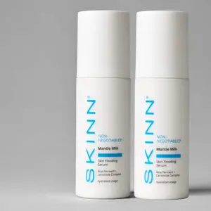 SKINN Cosmetics: Mantle Milk Duo