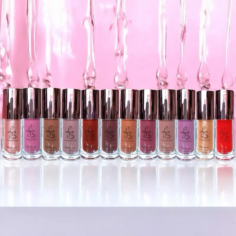 Hydrating Full Pigment Lip gloss