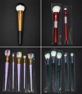 Make-up Brushes