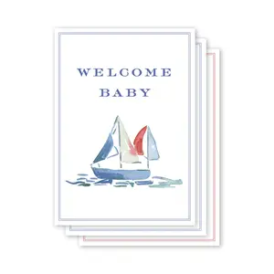 Joys of Boys  Milestone Cards