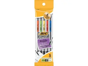 Bic .7mm Mechanical Pencils