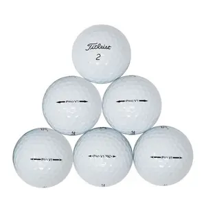 Titleist Pro V1 Mix - Near Mint Golf Balls