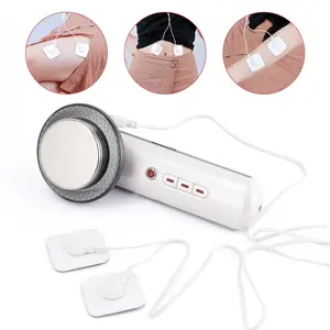 3-in-1 multifunctional facial and neck massager, gift skincare and beauty equipment White Face Steamer footmassager neck massager back massager massage gun