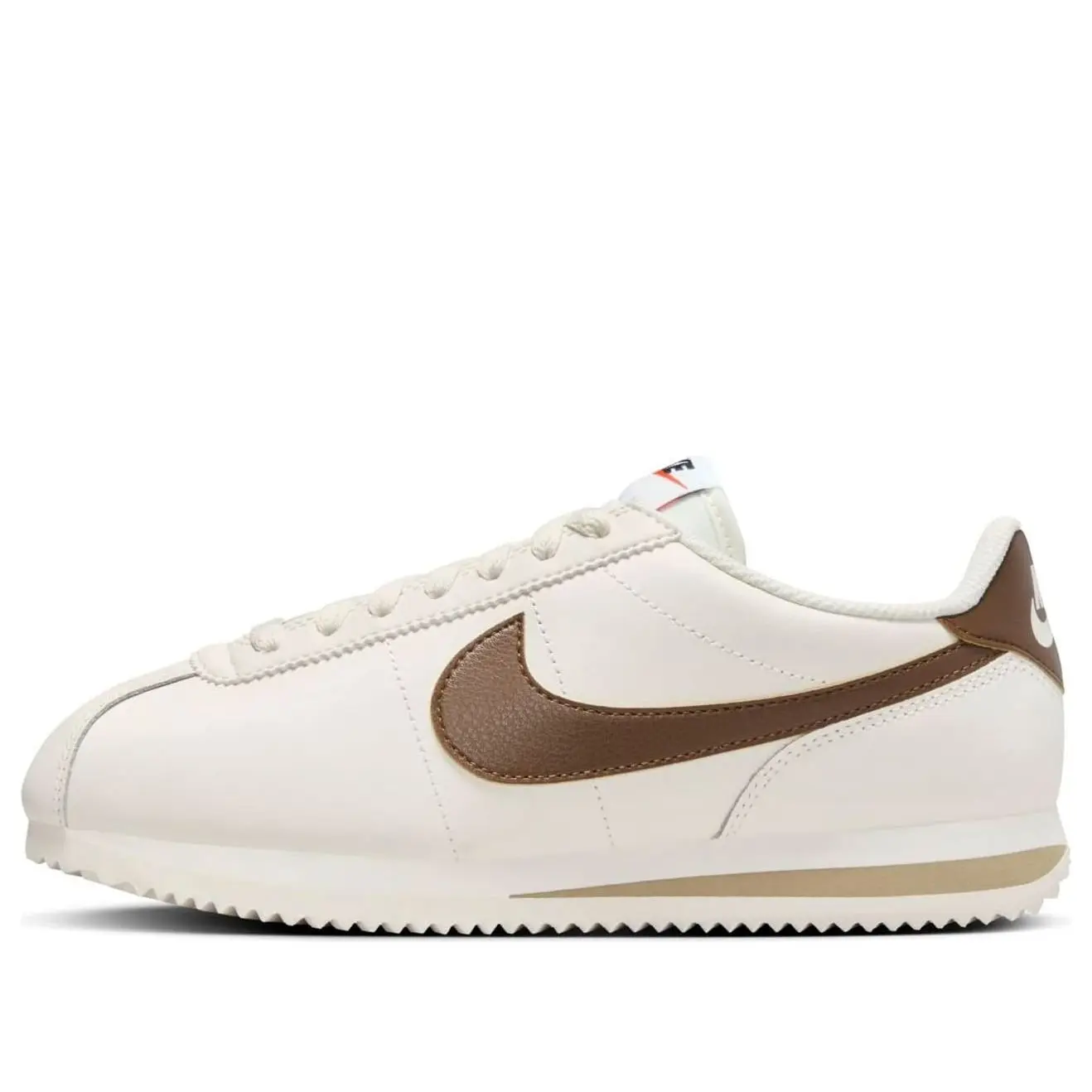 (WMNS) Nike Cortez 'Cacao Wow' DN1791-104 (WMNS) Nike Cortez 'Cacao Wow' DN1791-104