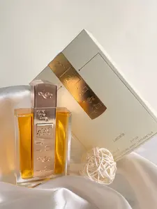 Lattafa Angham Second Song EDP 100ml Spray