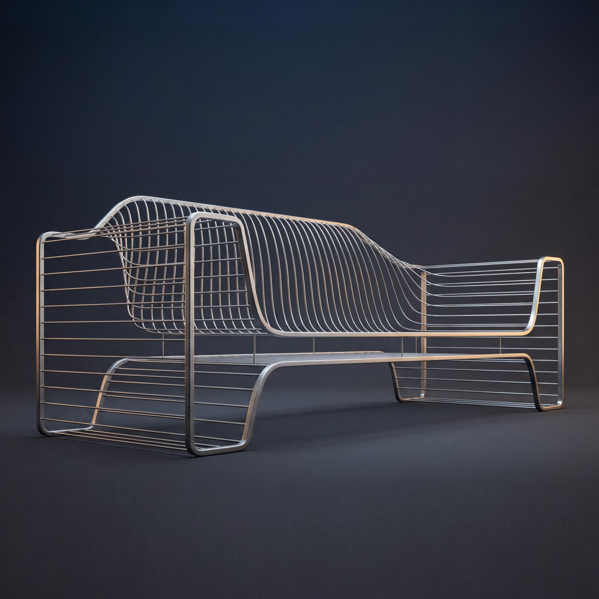 【Back To School】OVIOS × Studio F.A. Porsche Designer Outdoor Sofa Collection, 4-Piece Luxury Patio Furniture Set with Coffee Table, Masterfully Hand-Woven Craftsmanship, Aviation-Inspired Aluminum Frame for Villa Terrace & Luxury Backyard 【Back To School】OVIOS × Studio F.A. Porsche Designer Outdoor Sofa Collection, 4-Piece Luxury Patio Furniture Set with Coffee Table, Masterfully Hand-Woven Craftsmanship, Aviation-Inspired Aluminum Frame for Villa Terrace & Luxury Backyard