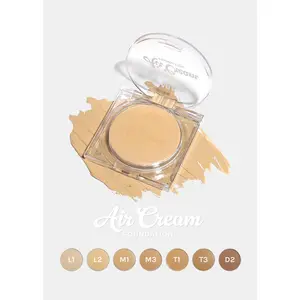 AOA Air Cream Foundation