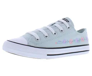 Converse Chuck Taylor All Star OX GS Girls Shoes