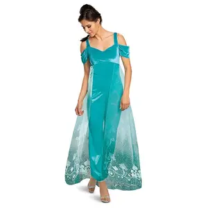 Aladdin Women's Jasmine Costume