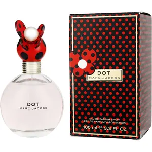 [Auction]Marc Jacobs Dot By Marc Jacobs Eau De Parfum For Women