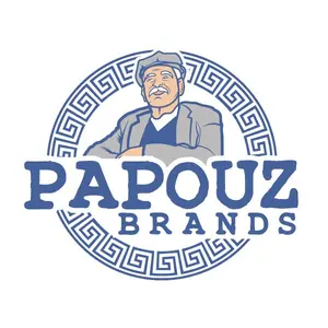 Papouz shop logo