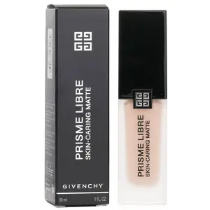 Givenchy Prisme Libre Skin Caring Matte Foundation - # 1-C105 30ml/1oz
