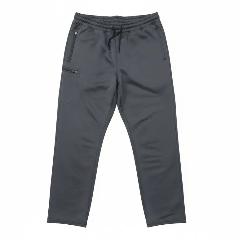 New  Men’s Jogger pants Gary Weatherproof Vintage Tech Fleece Sweatpants | Size XXL | Comfortable Daily Wear | Great for Valentine’s Day Gift | Baggy Elastic Waist Joggers