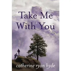 USED Book - Take Me with You by Hyde, Catherine Ryan (Paperback) - english