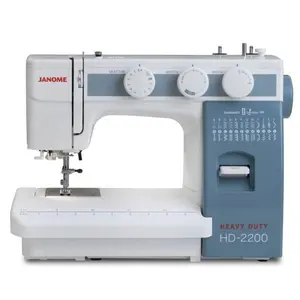 Janome HD2200 Sewing Machine