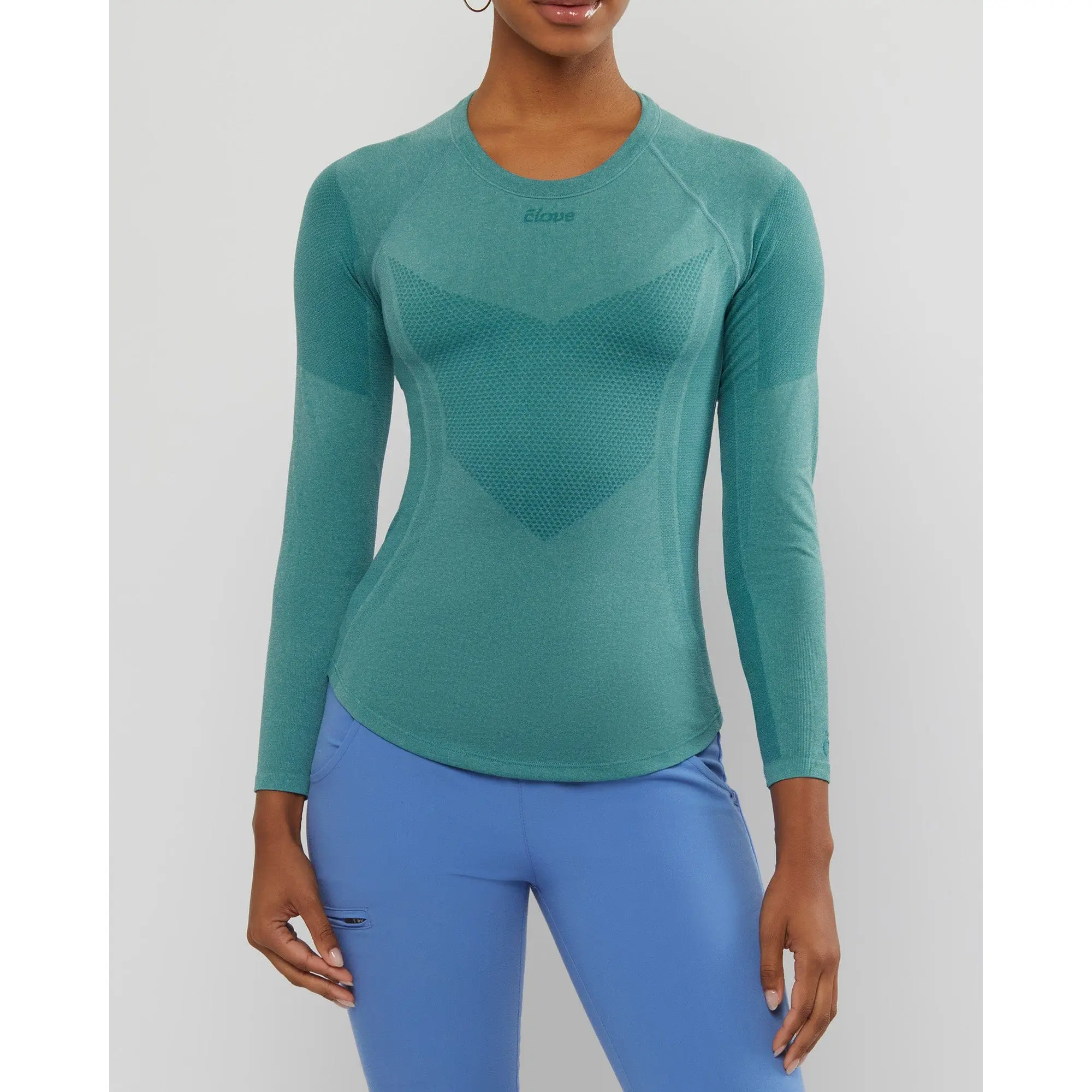 Women's Featherlite™ Underscrub - Teal