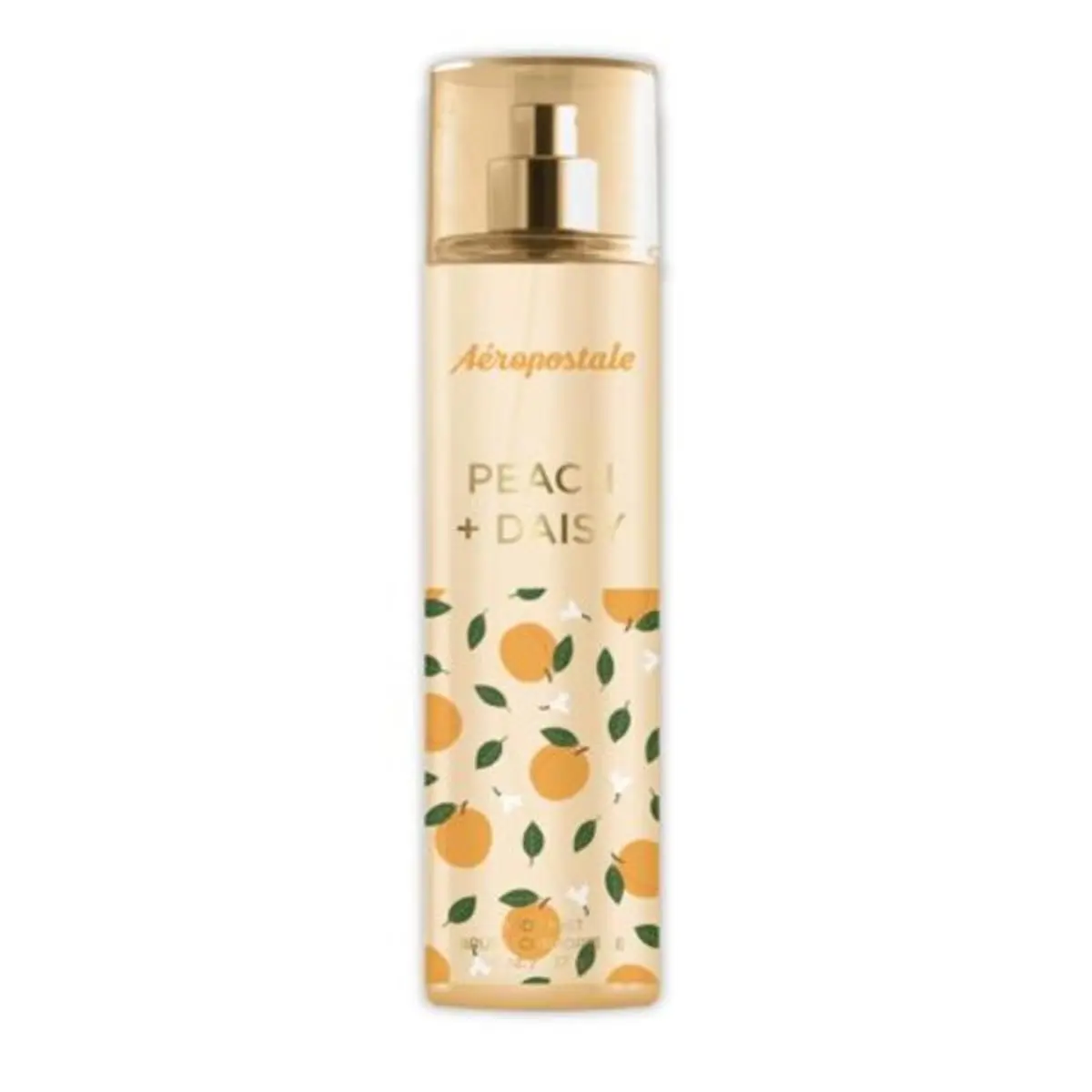 Aeropostale Peach & Daisy  8 oz Body Mist for Women