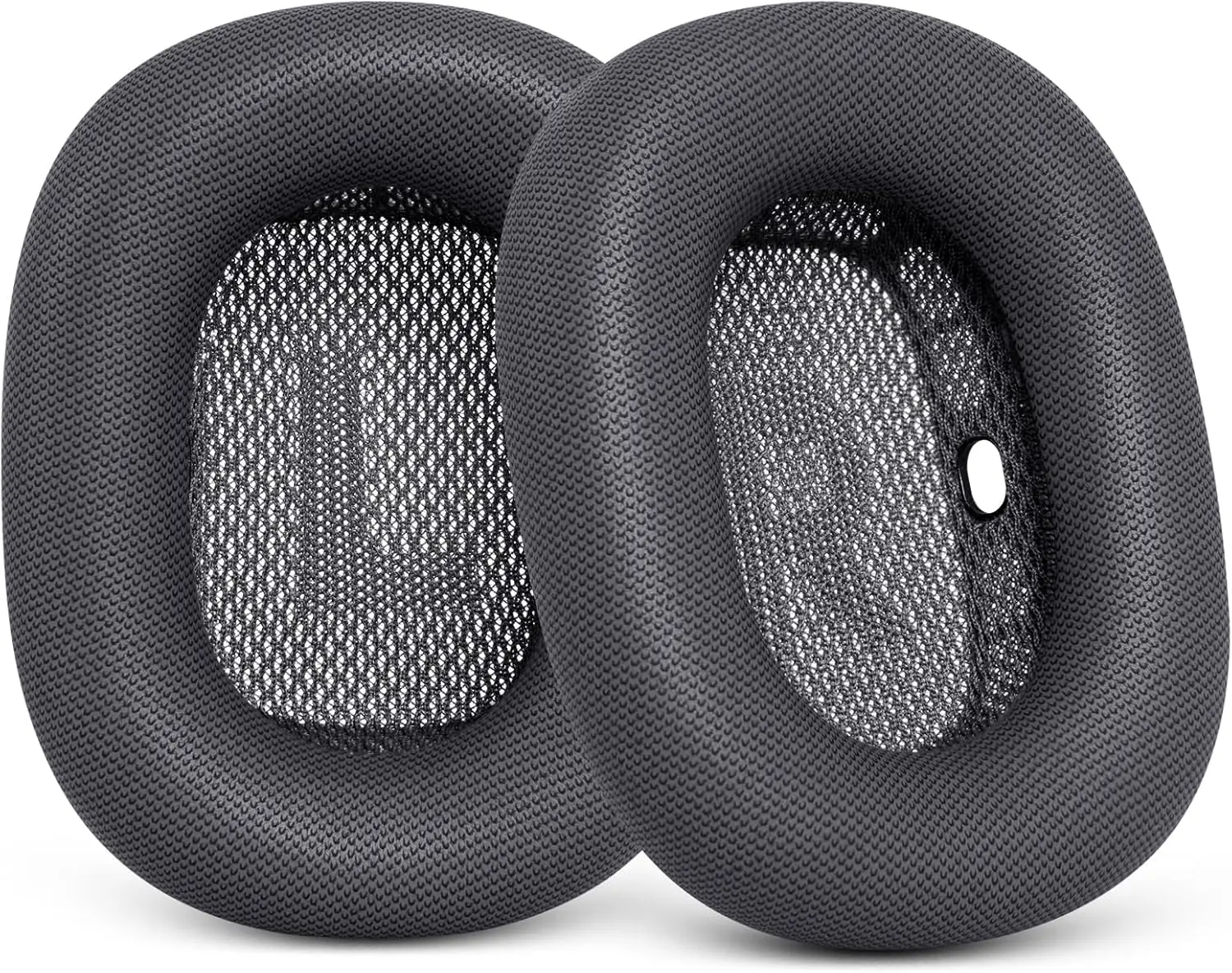 Ear Cushions for  AirPods Max - VOEARS Replacement Ear Cups - Upraded Headphones Cover Earpad for Air Pod Max Leather with  el (ray)