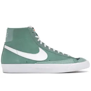 Nike Men's Blazer Mid 77 Vintage Jade Ash Green, from StockX