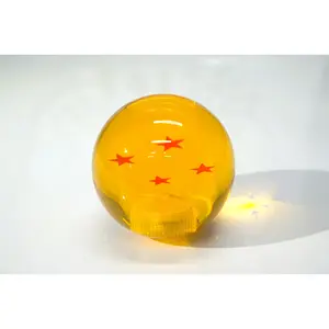4-Star Dragonball Shift Knob