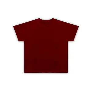 300 GSM 'Cherry' Standard Tee