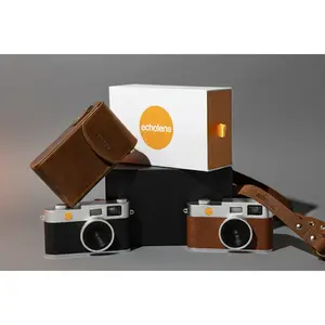 echolens Complete Collection