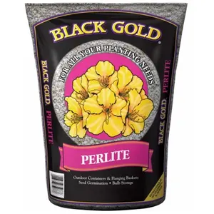 212 MAIN Horticultural Perlite, 8 Qt Aeration Aid & Sterile Medium, Garden Product for Plant Rooting Mixture