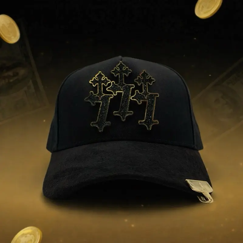 777 GOLD EDITION