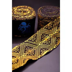 Deco Guard Handwraps