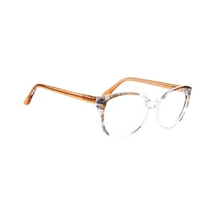 RA249-5 | Women | Shiny Brown | CP Glasses