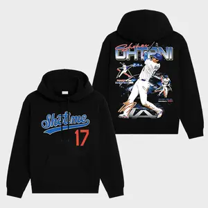 Shohei Ohtani 17 Record Lightweight Cotton Hoodie Sweater T-Shirt , The Shotime Hoodie Sweater T-Shirt, The Dodgers Hoodie Sweater T-Shirt , Sunday Baseball Hoodie Sweater T-Shirt , Game Day Hoodie Sweater T-Shirt , Game Day Outfit