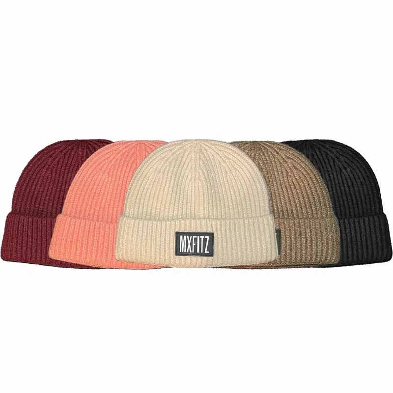 Fisherman Beanie