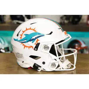 Miami Dolphins Riddell SpeedFlex Helmet