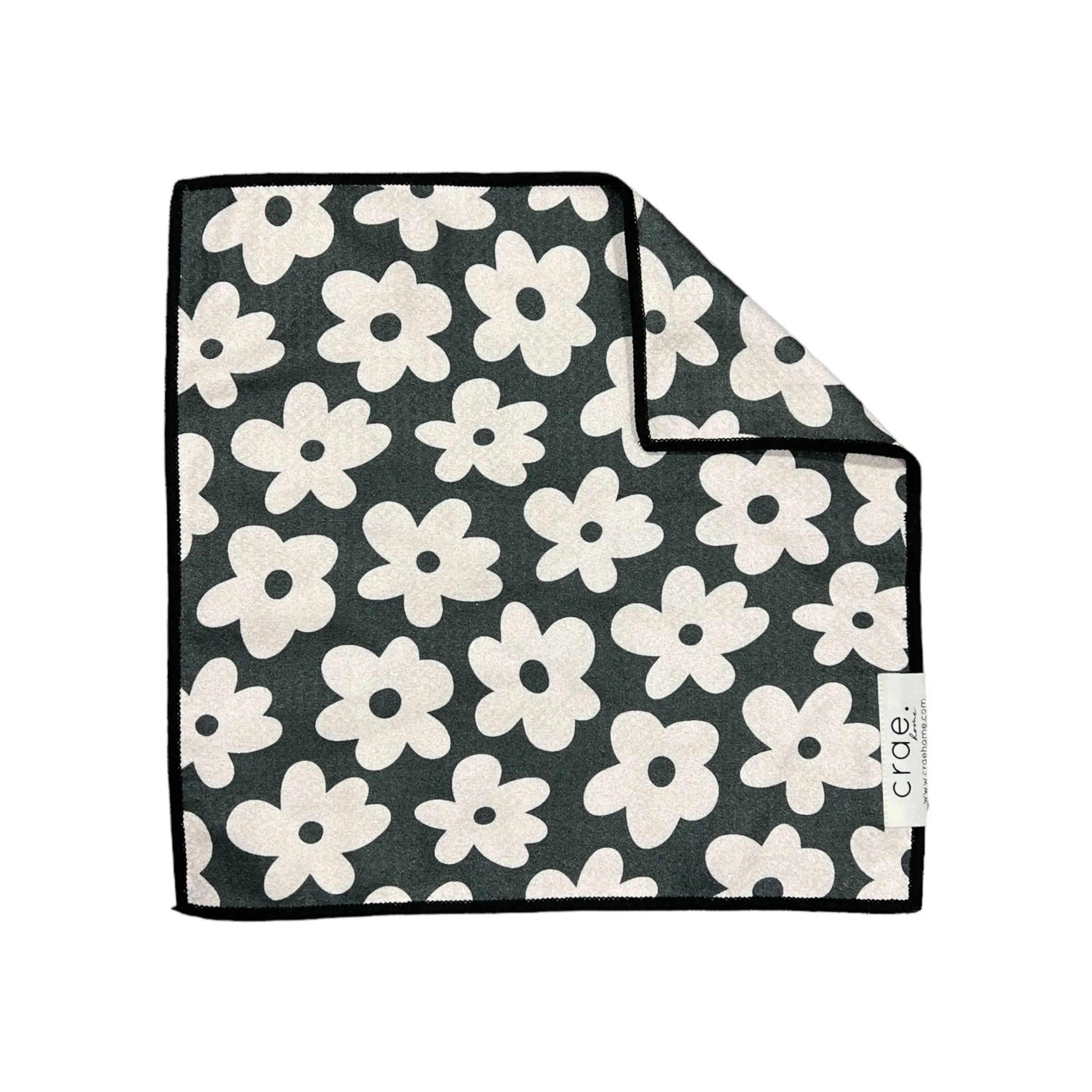 Lulus: Double-Sided Washcloth