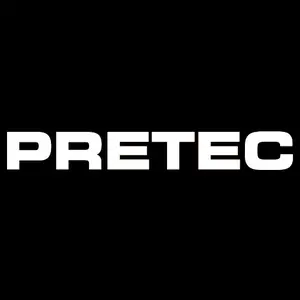 PRETEC Shop shop logo
