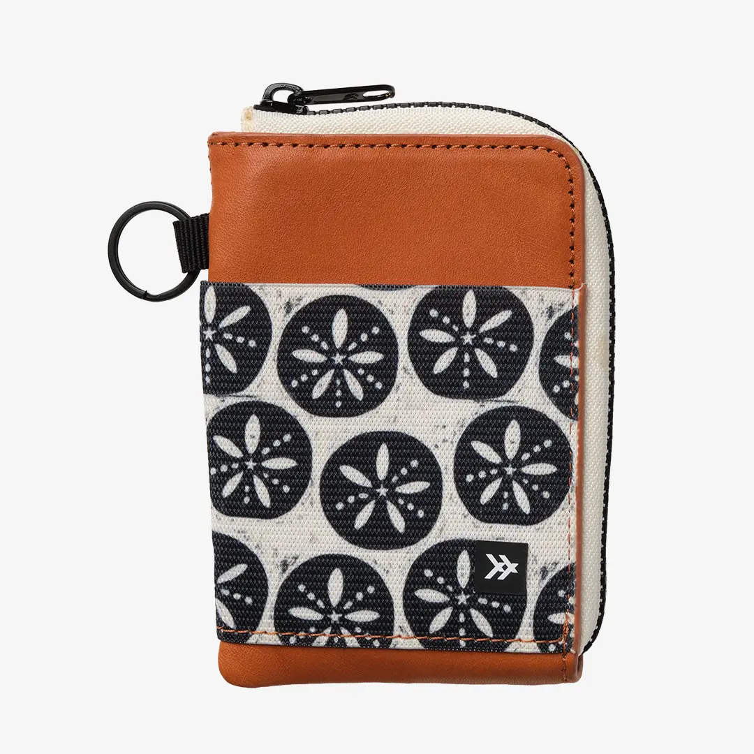 Sand Dollar Black