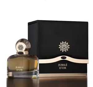 Jubilé D'OR EDP Perfume By Maison Des Parfums 80ML