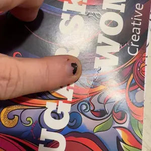 Sugar Skull Coloring Book Set, Creative Coloring, Relaxing DIY Art Therapy, Perfect Gift for Teens & Adults, Ideal for New Year, Valentine's Day, Halloween