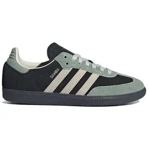 adidas Samba OG Black Alumina (Women's) (women) by StockX