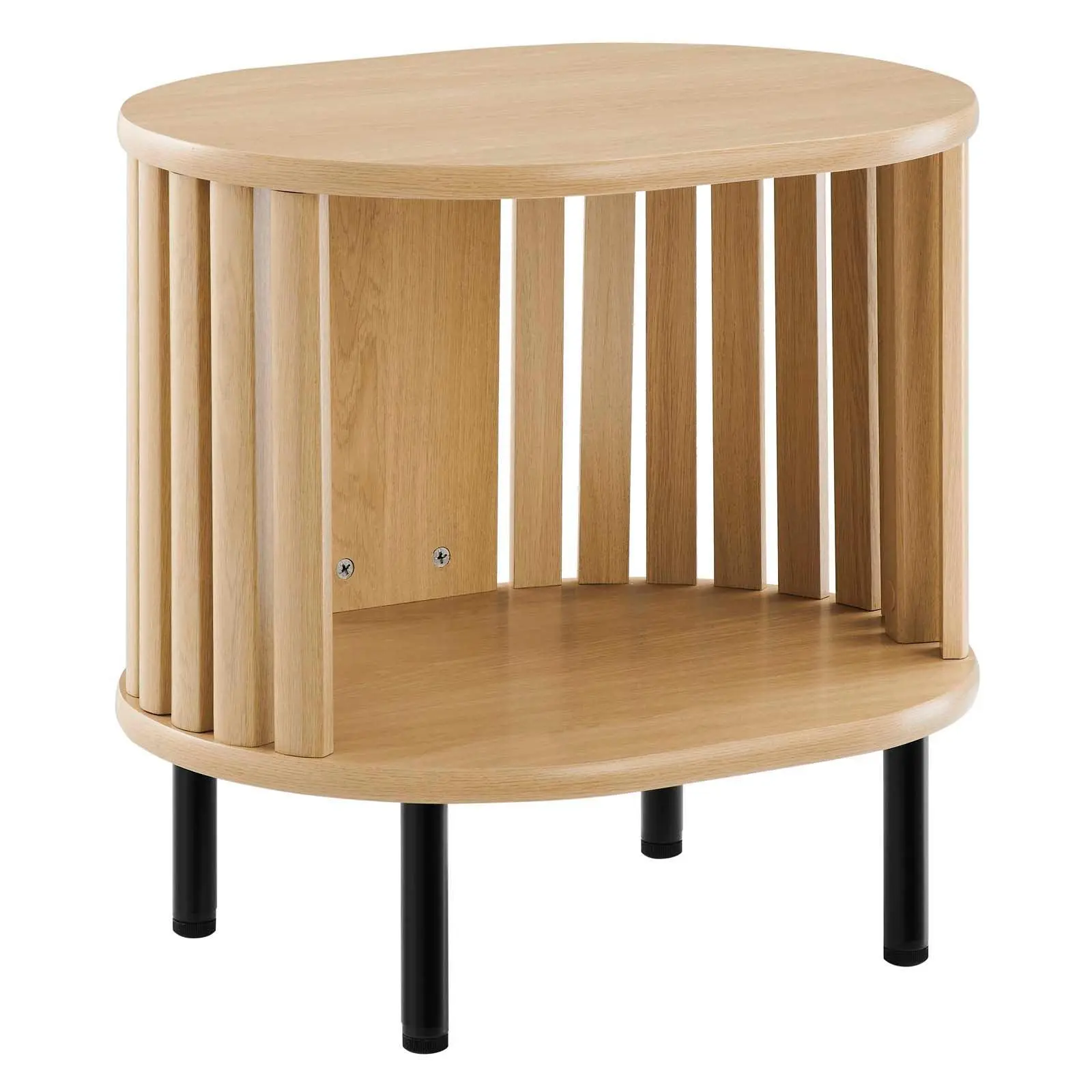Modway Fortitude Side Table, EEI-6523