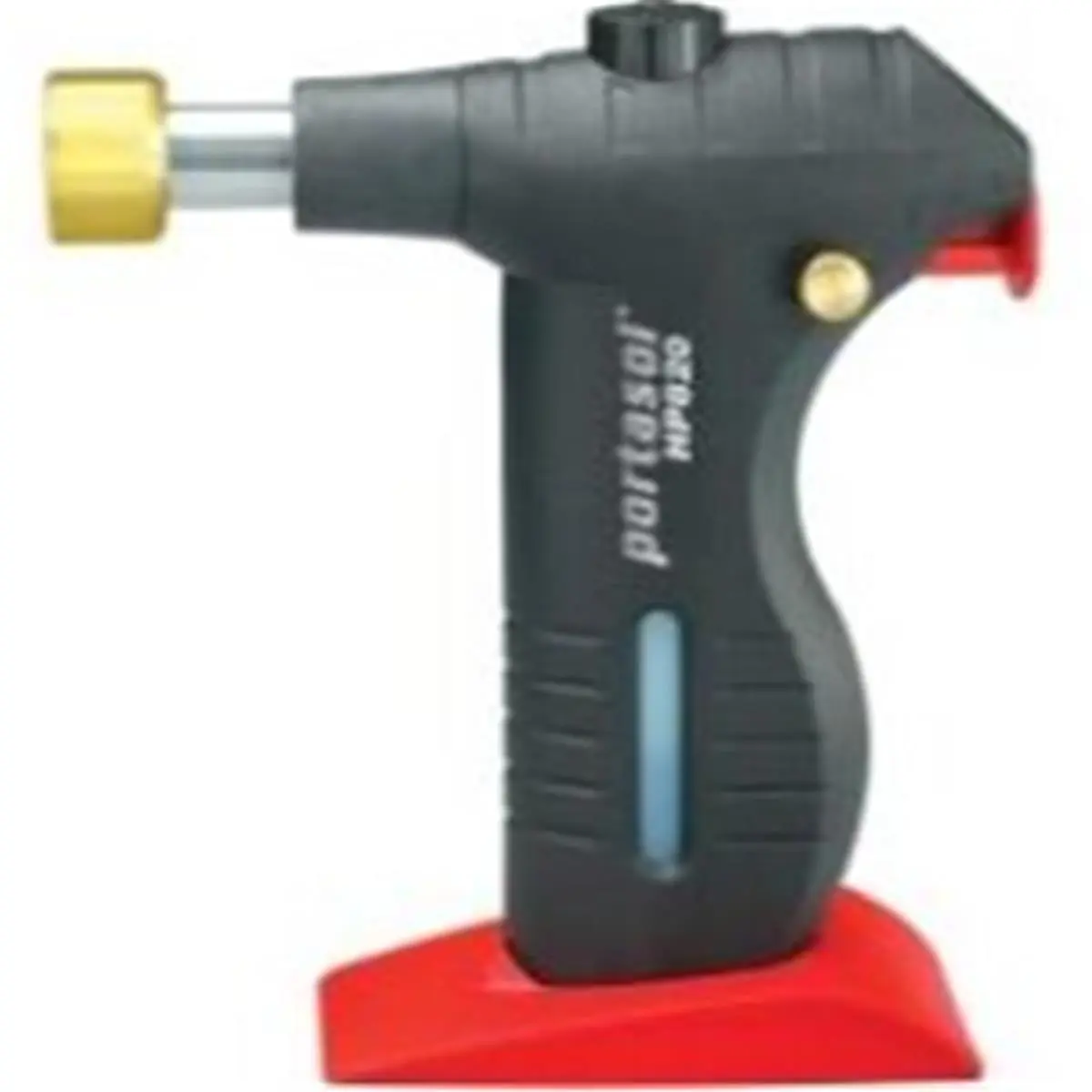 Portasol PTLHP820 Compact Butane High Power Torch, Detachable, Heavy-Duty Tasks