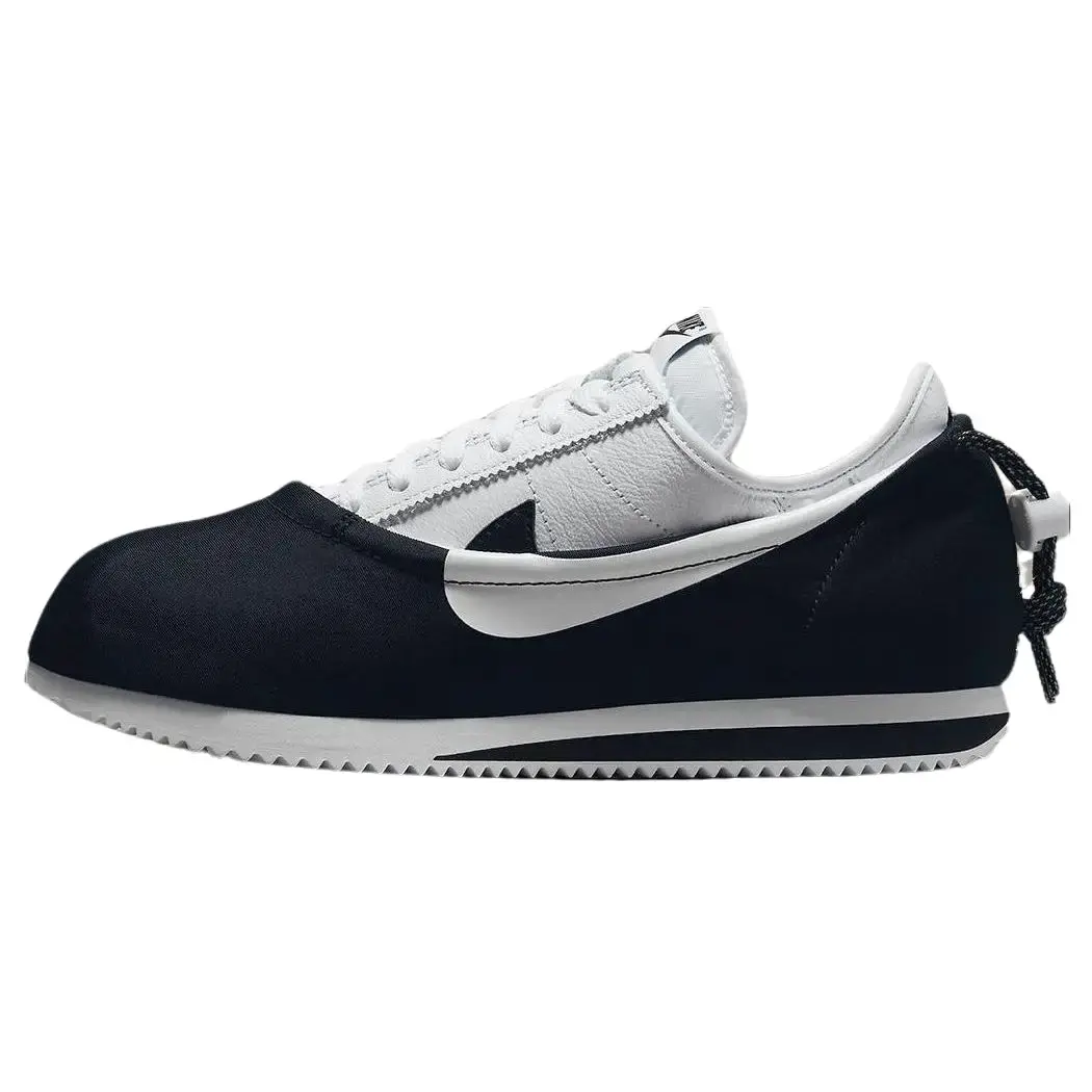 NIKE Cortez 'CLOTEZ' x CLOT Men's Sports Sneaker