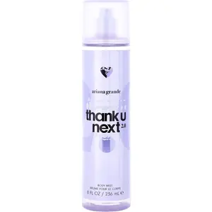 Ariana Grande Thank U Next 2.0 By Ariana Grande Body Mist For Women