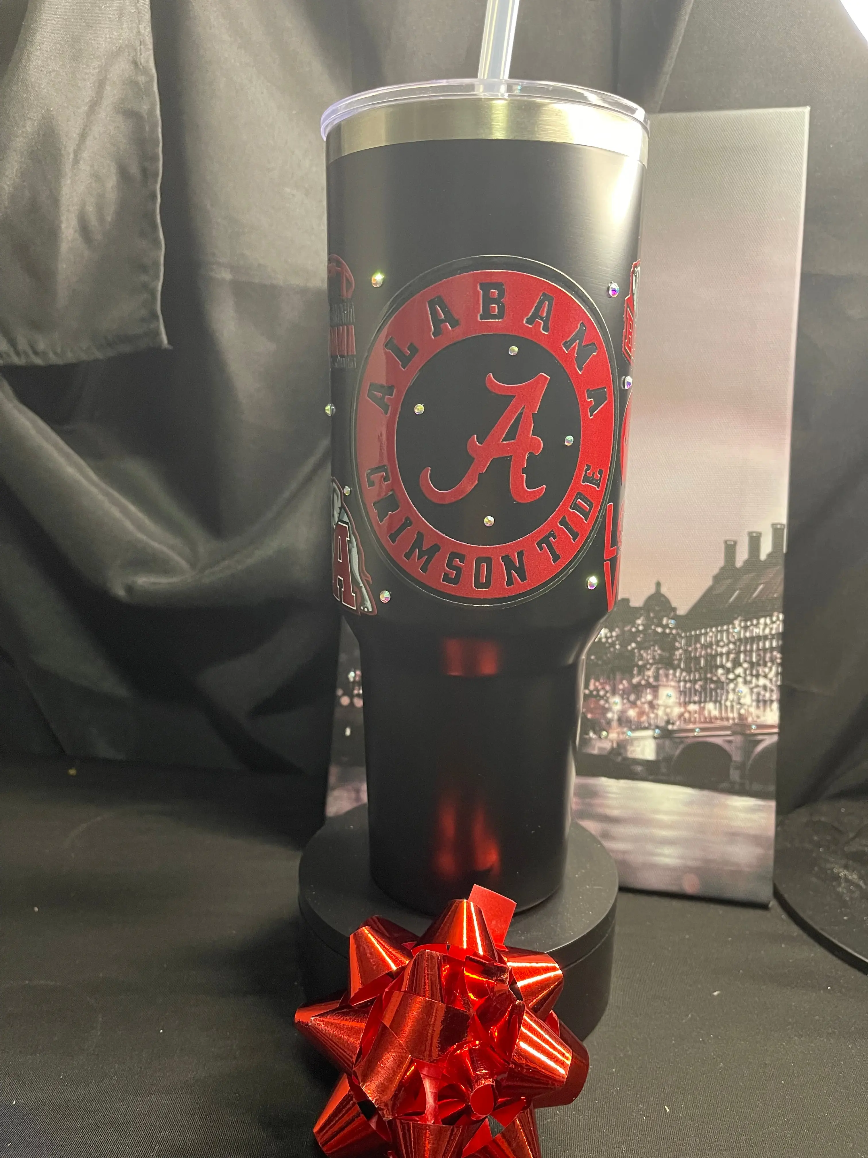 Alabama