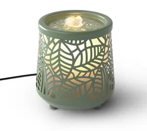 HoMedics Choice of Lightscape Tabletop Fountain