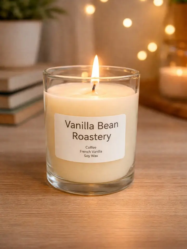 Vanilla Bean Roastery