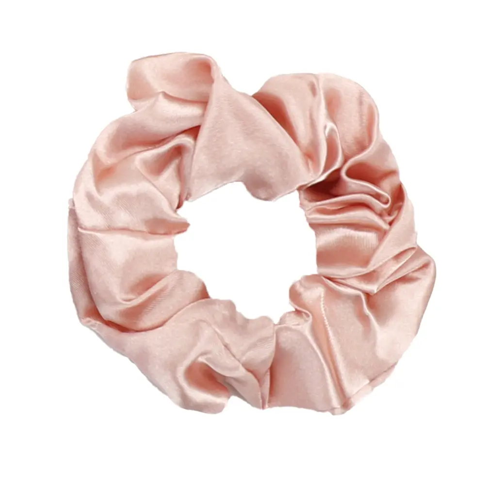 1 Count Soft Scrunchies Random Color 1 Count Soft Scrunchies Random Color