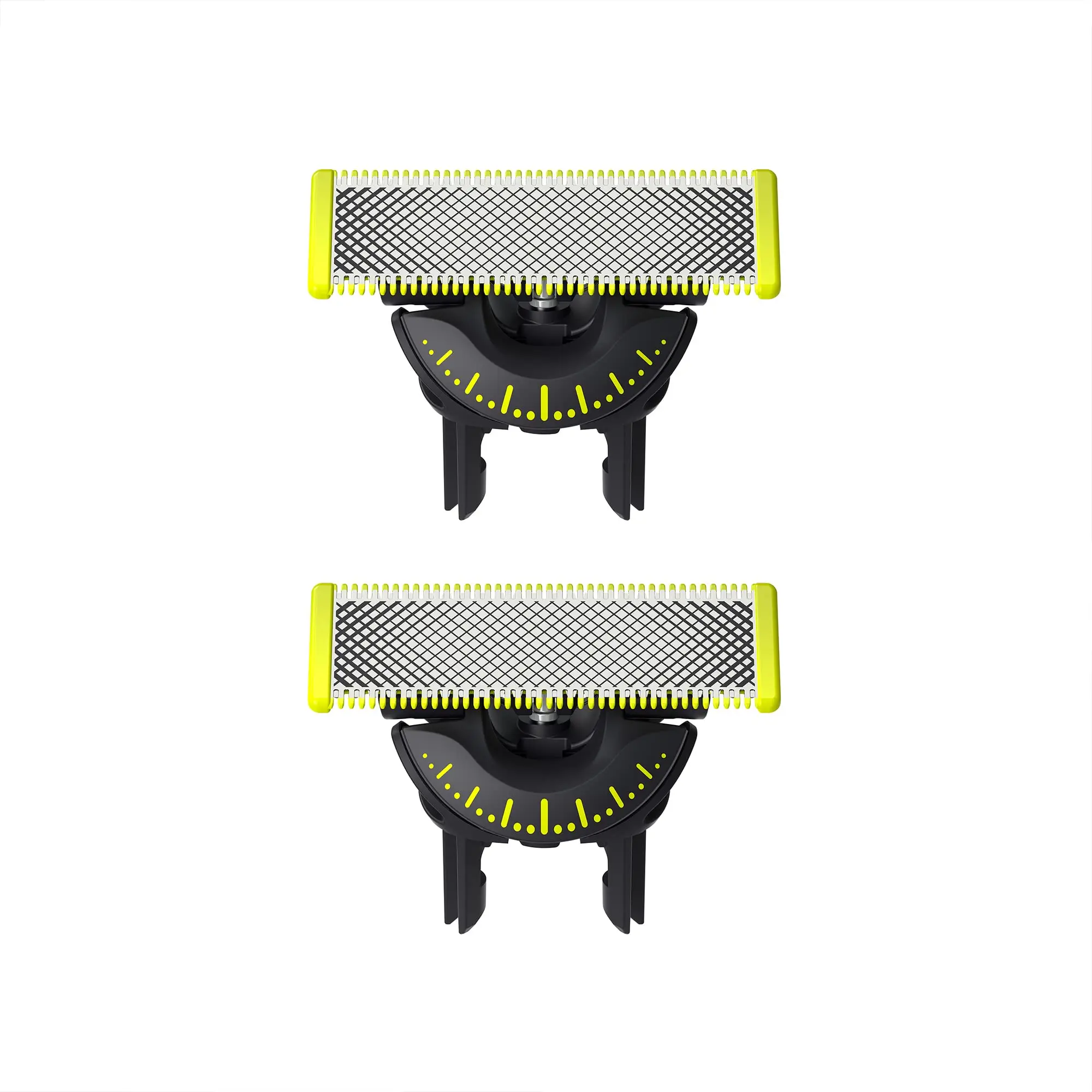 Universal Replacement Blade Head for QP25/QP26/QP65/QP66 Series Comfort Shaver