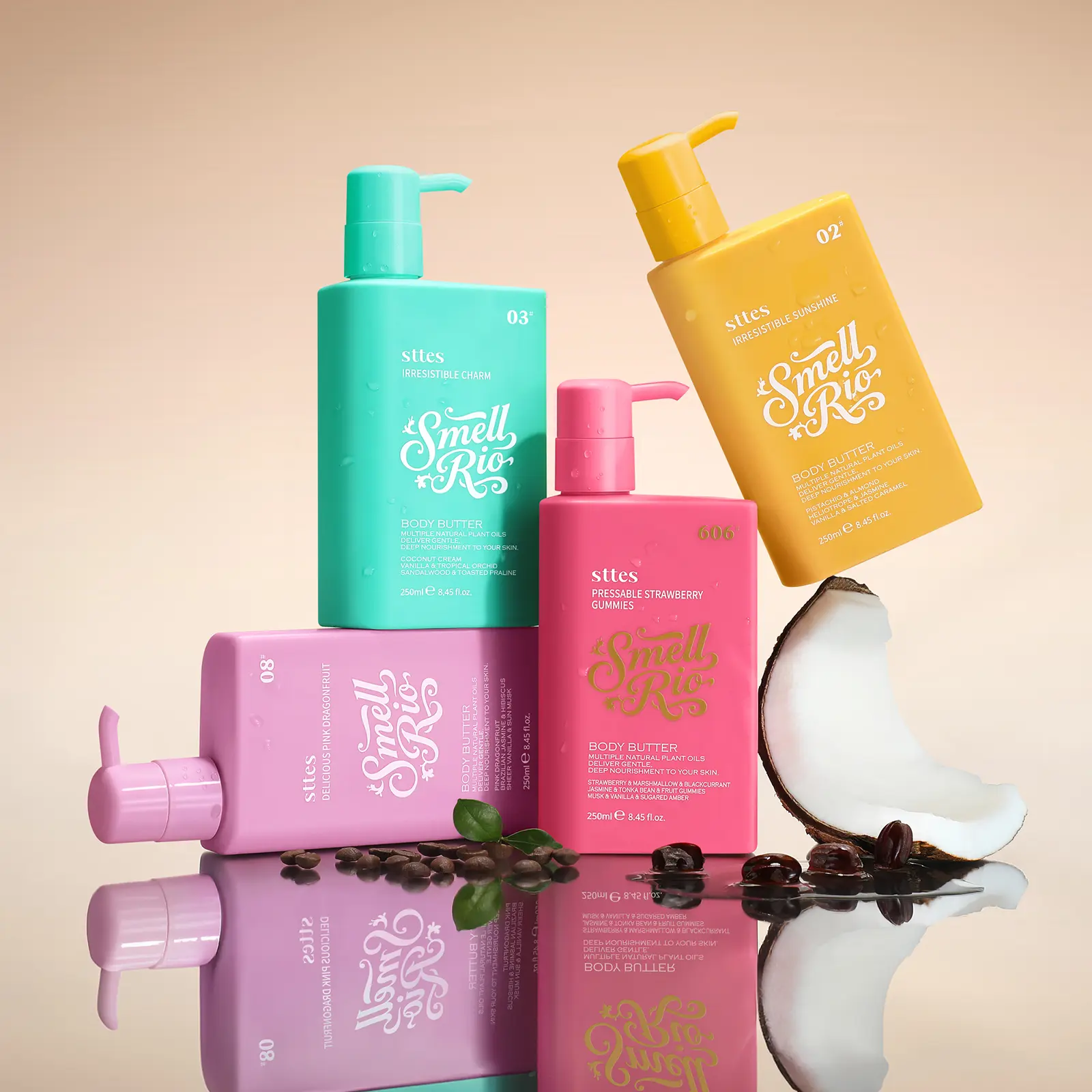 yuka approved lotion - TikTok Shop