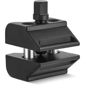 Car Suspension Strut Split Spreader Hub Steering Knuckle Spreader, Universa Suspension Strut Split Spreader for Most Vehicle Brand and Model, Premium Suspension Strut Spreader Tool